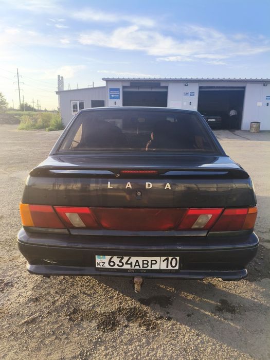 Продам ваз 2115.