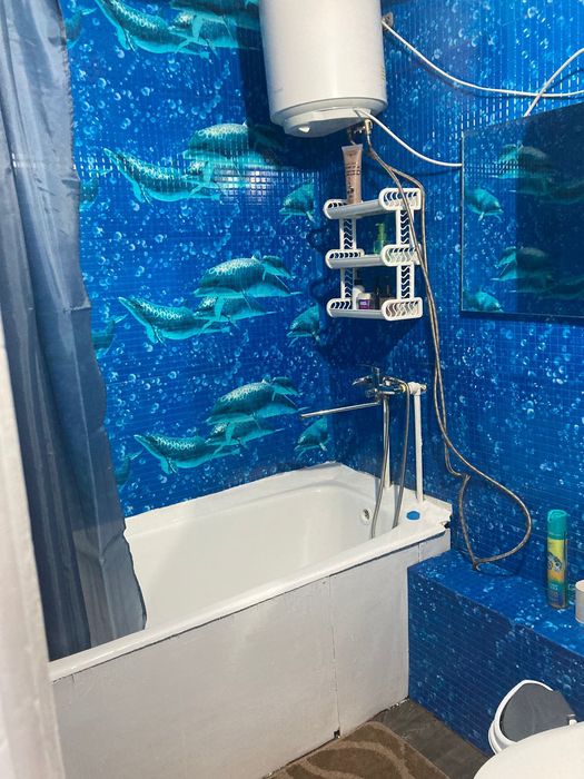 Квартира посуточно