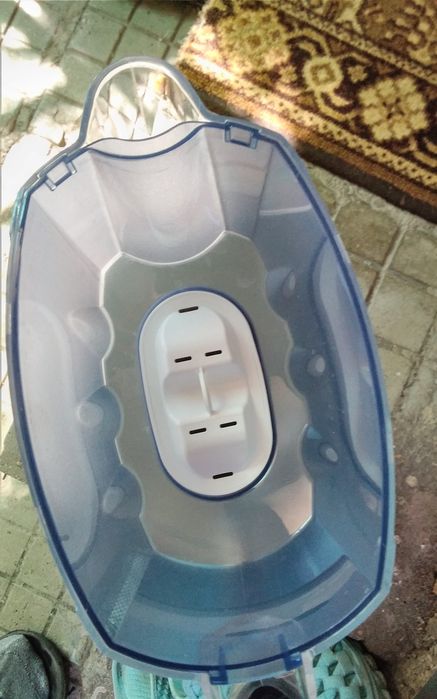 фруктиера и лот от посуда