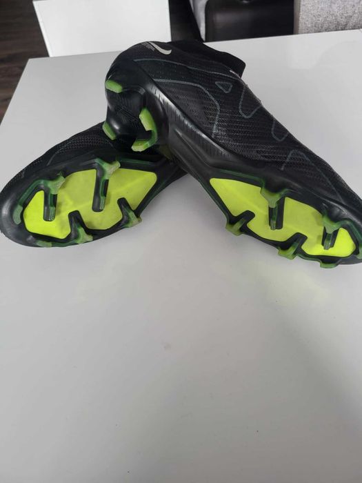 Бутонки Nike ZOOM SUPERFLY 9 pro fg