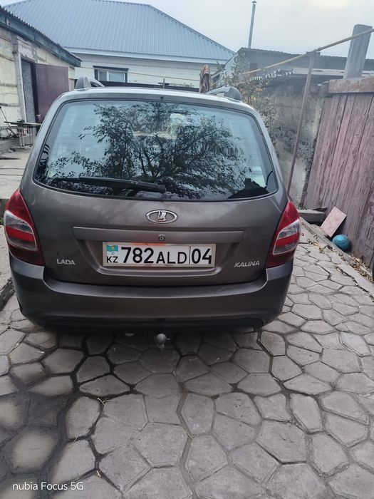 Продам автомобиль