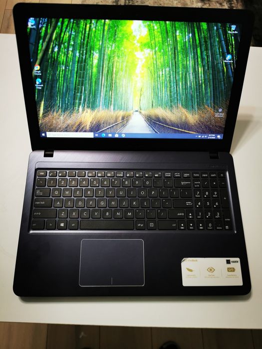 Laptop Asus X543MA impecabil SSD 256