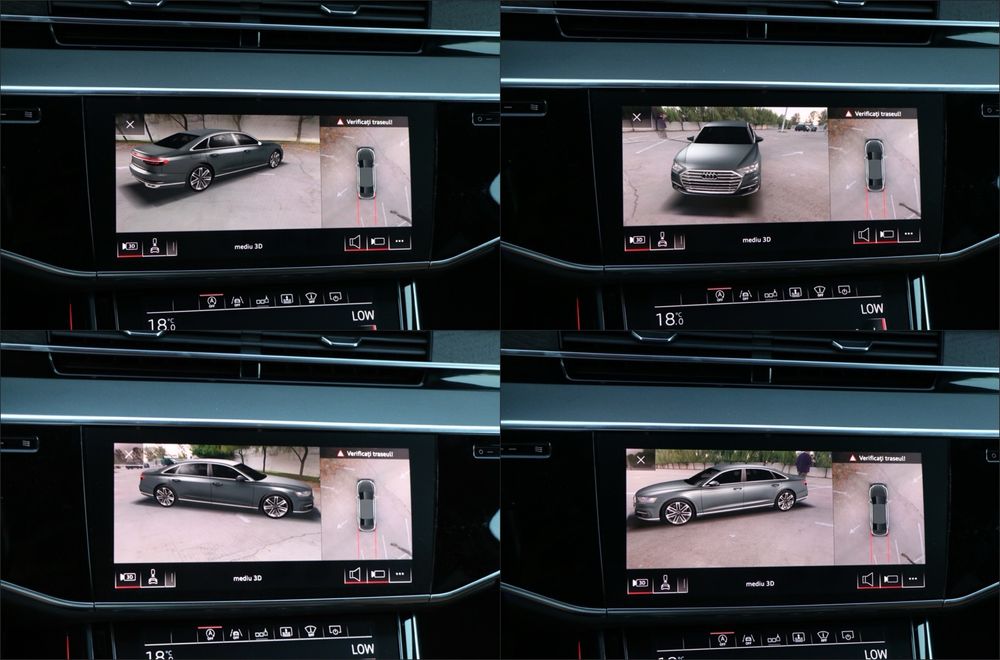 Vând Audi A8 Long 2019