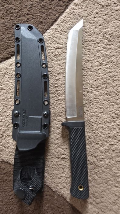 Cutit cold steel recon tanto,  lama vg 10 san mai