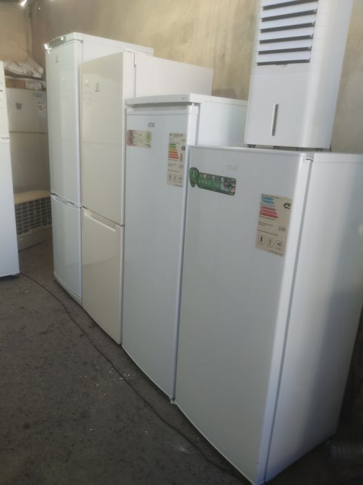 Xolodilniklar sotiladi