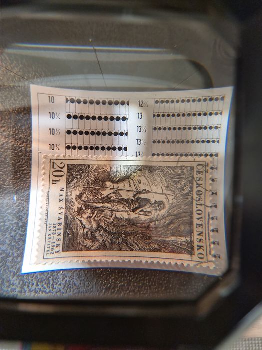 Numiscop - filascop monede si timbre