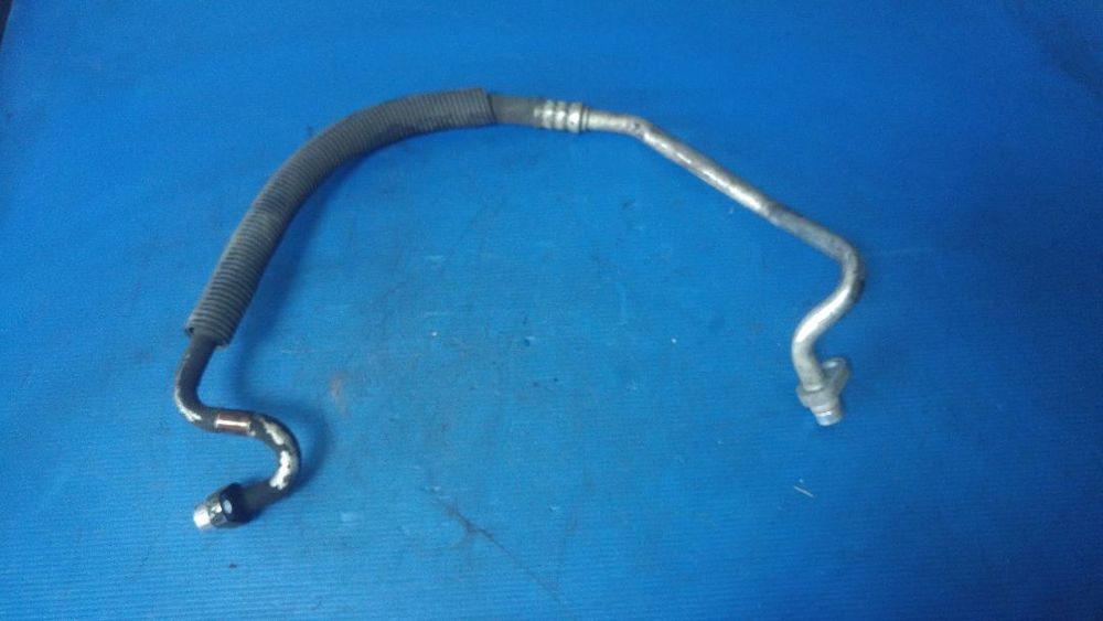 conducta ac 1.5 dci nissan note dupa 2005