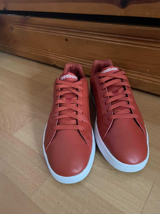 Reebok. 41,5  номер