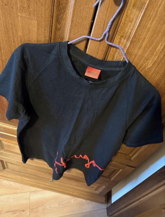 Tricou Hugo - marimea M