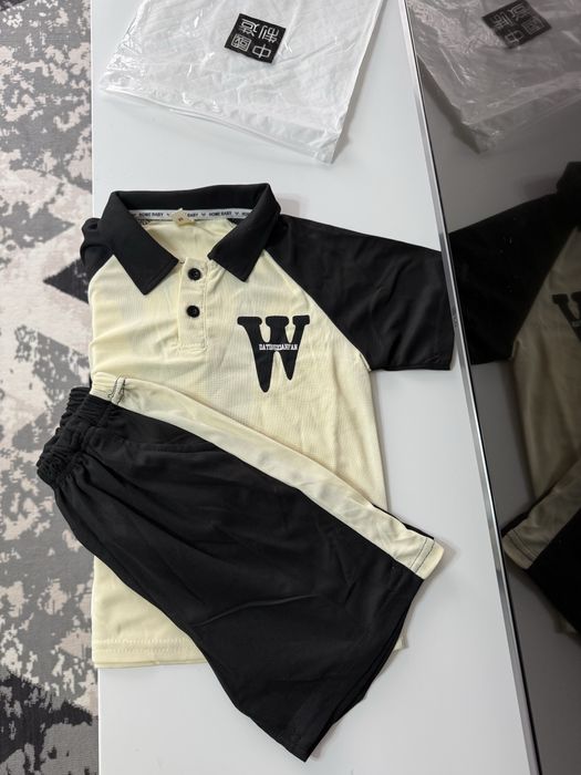 Костюм для мальчика