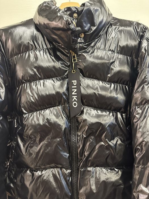 Зимно яке Pinko