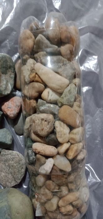 Продам камушки для аквариума или декора