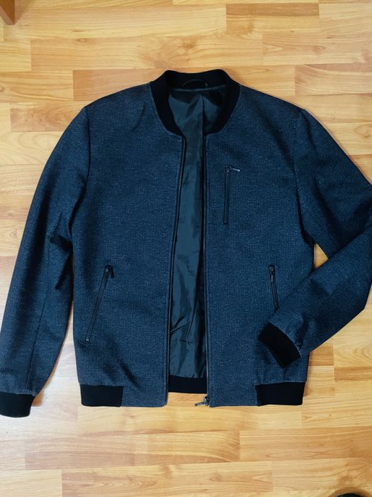 Jacheta Top Man, Marimea S