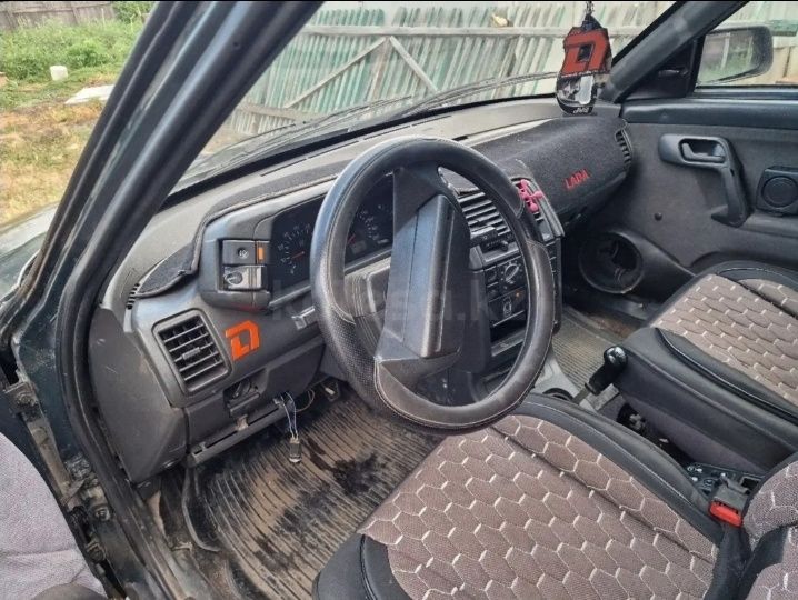 Продам ваз 2112 на ходу
