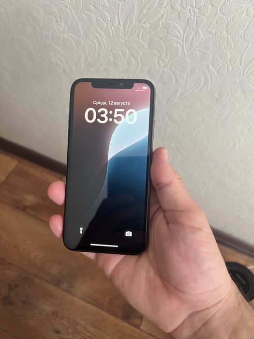 Айфон Хс 256гб Iphone