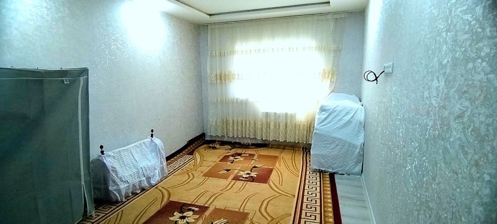 Chorvoqda kvartira sotiladi