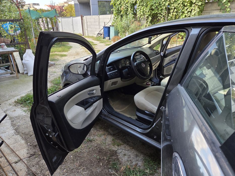 Fiat Linea 1.3 multijet