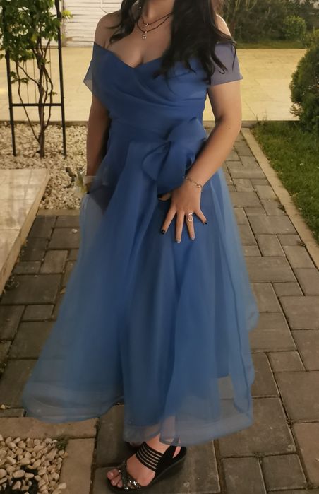 Rochie ocazie, mas 40