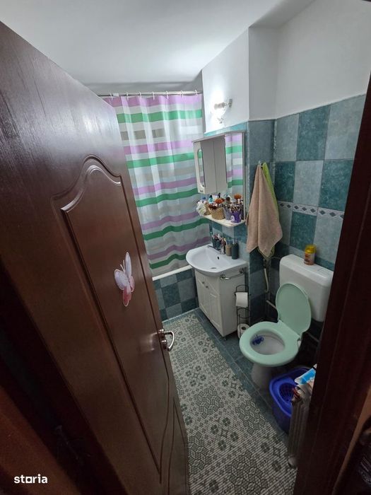 Apartament 2 camere Dacia