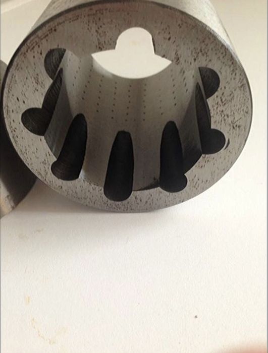 Set de 2 site presa de ulei