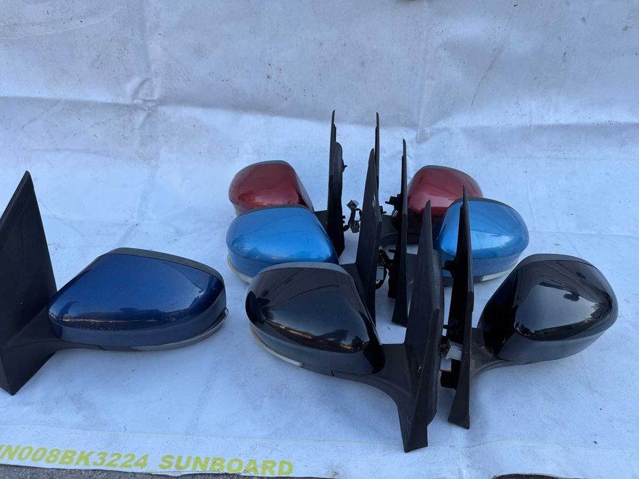 Oglinda Stanga Dreapta Ford Focus 2