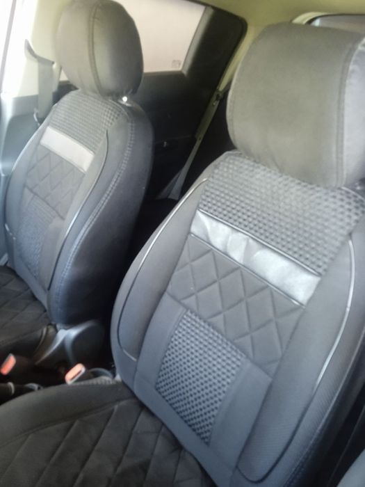 Chevrolet Spark 2-pozitsiya, 2019 (Metan/Benzin)