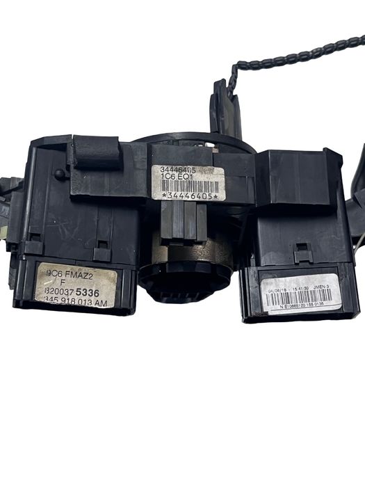 Maneta Stergatoare Lampa De Semnalizare Dacia Logan Ls_ 2004 - > 34446