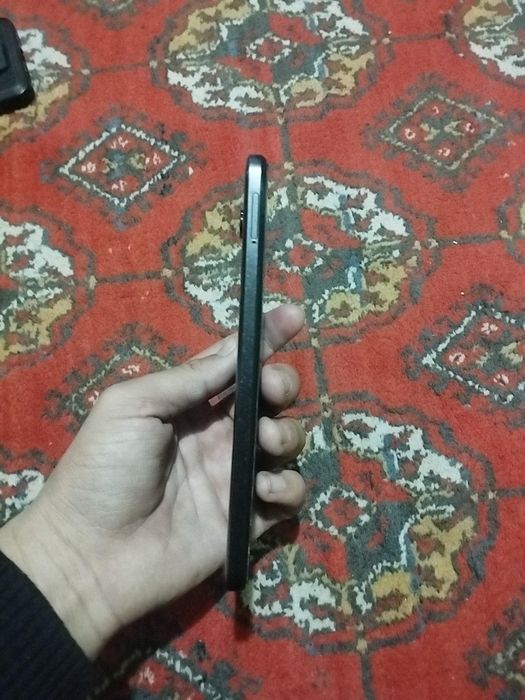 Redmi  note 12S toza hali