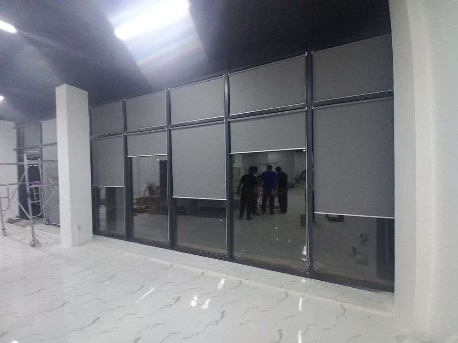 Жалюзи Түркістан Кентау