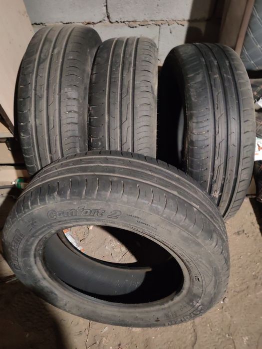 Продам резину.         .