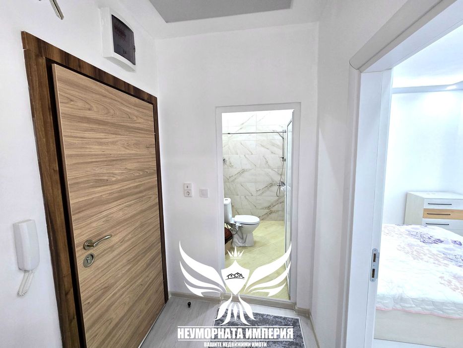 Продава се Двустаен апартамент в Пловдив, Център - 64 кв.м за 1452 €/кв.м - Снимка #7