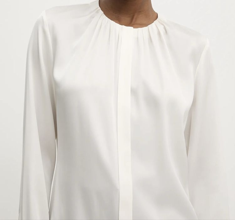 Дамска риза - BOSS