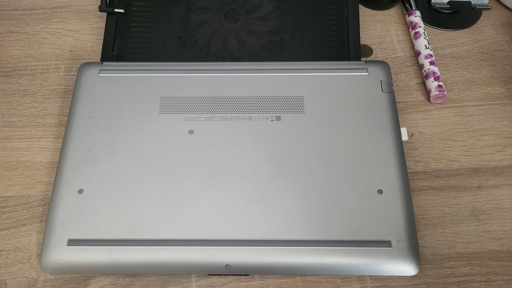 Vând Leptop HP fără defecte