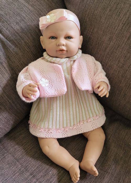 Продам кукол Llorens , Berbesa