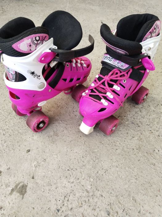 Продаю Ролики детские. Состояние отличное. Пользовались очень редко.