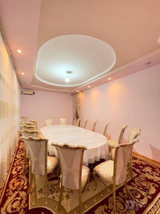 Sergeli tumani qumariq ziyolilar mahalasi
