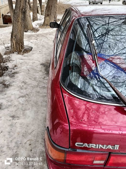 Продам Тойоту Карину 2. 171кузов