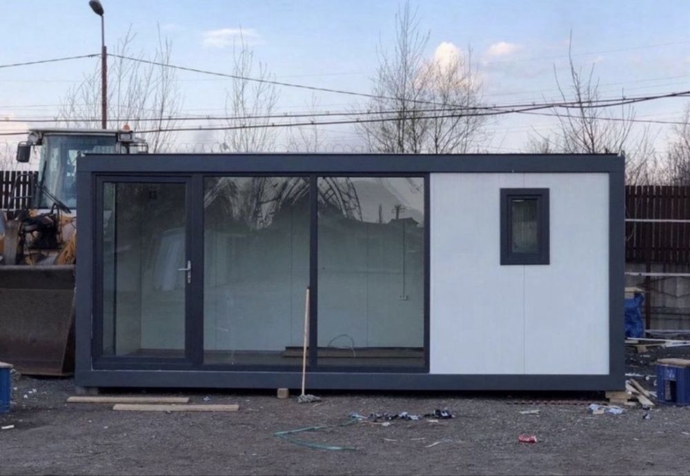 Containere modulare