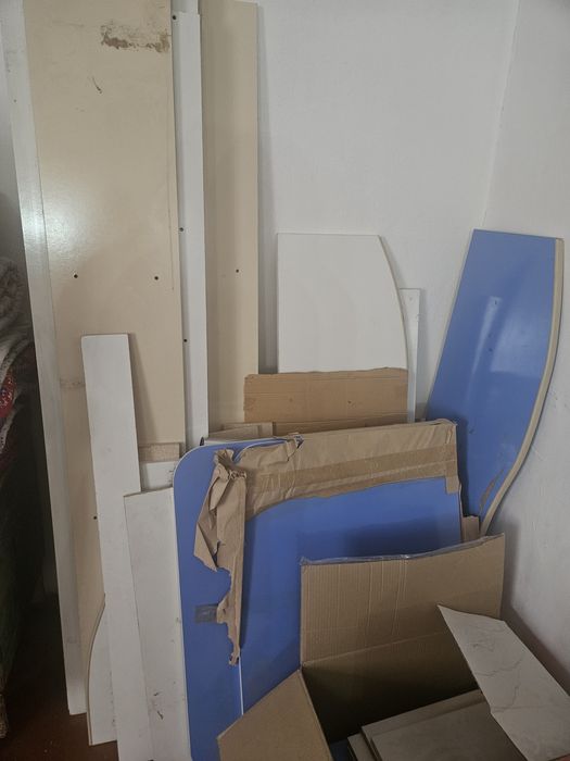 Детская мебель новая