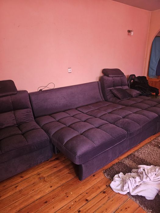 Диван новый хорошего качества
