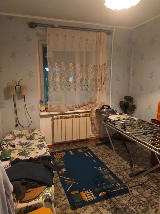 Обмен 4х комнатной квартиры