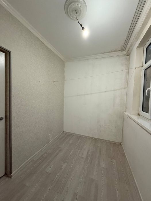 Аренда 1 комнатная квартира Юнусабад-17 Можно Студентам