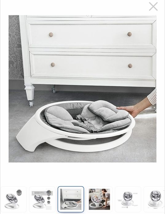 Leagan copii Evo smart