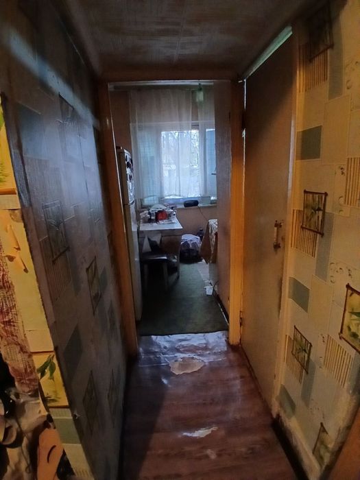 Продаётся 1/1/5  Мирзо-Улугбекский район массив Феруза