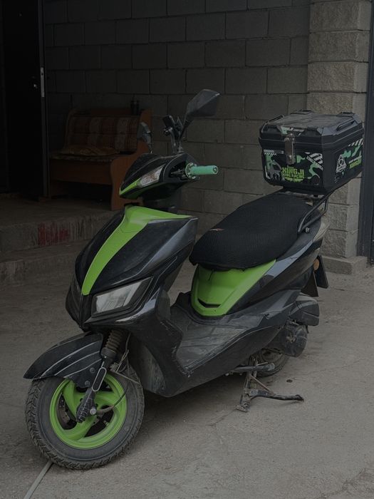 Продам М8 ЛИЯ 150 кубовый