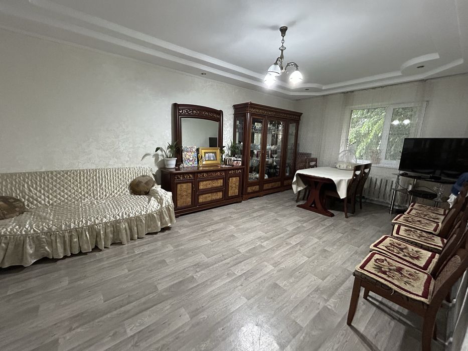 Срочно продаётся частный дом в г. Талгар