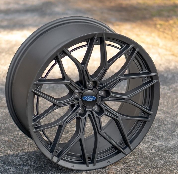 Jante 19 Ford Mondeo Kuga Focus C-Max S-Max Galaxy 5 x 108 R19