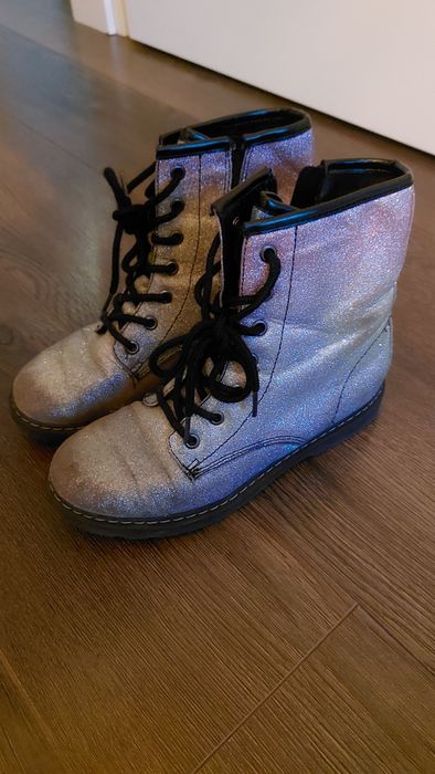 Pantofi pt sezonul racoros, copii, mărime 35,33,35