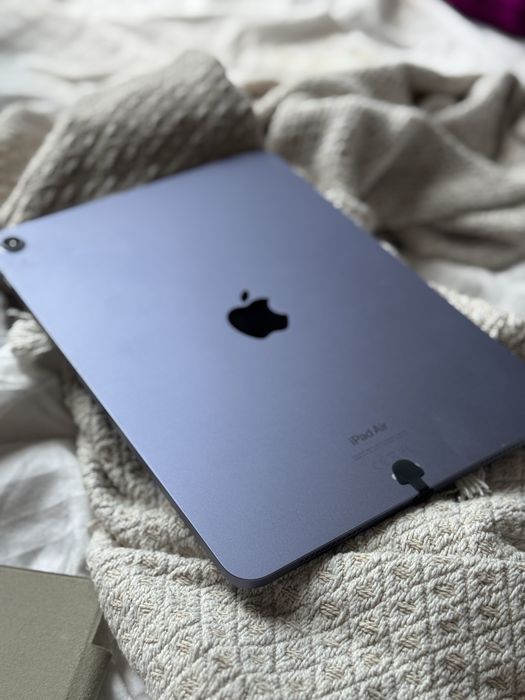 Apple iPad Air 5Gen 2022 M1 + Apple Pen 2Gen