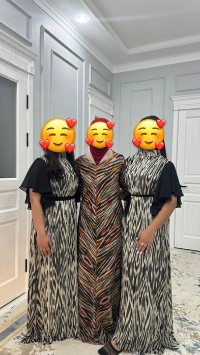 Продаёться Платья 10К